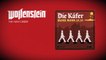 Wolfenstein: The New Order Soundtrack Die Käfer - Mond, Mond, Ja, Ja (HD)