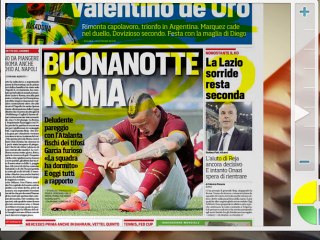 Rassegna Cittaceleste 20 aprile