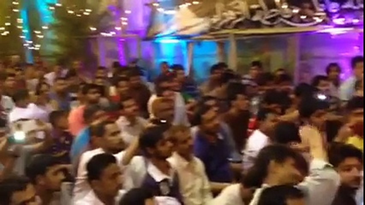 New Manqabat Mir Hasan Mir Jashan e Wiladat Ba'Sadaat Bibi Fatima Zehra s.a 2015"Zahra (Sa) Kay Hath Ma..."