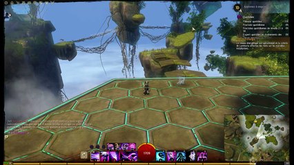 Puzzle _ Jump _ Laboratoire de Goemm _ Province de Metrica