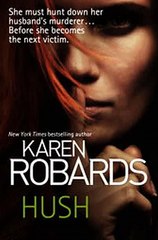 Download Hush Ebook {EPUB} {PDF} FB2
