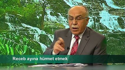 Ayına Hürmet ve İbadetler 🌙