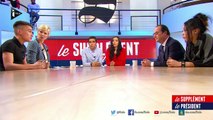 François Hollande a tenté de convaincre les jeunes