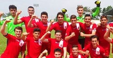 Trabzon Erdoğdu Anadolu Lisesi Dünya Şampiyonu Oldu