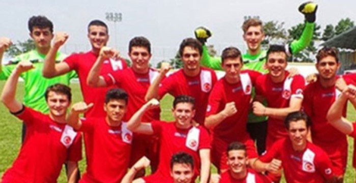 Trabzon Erdoğdu Anadolu Lisesi Dünya Şampiyonu Oldu