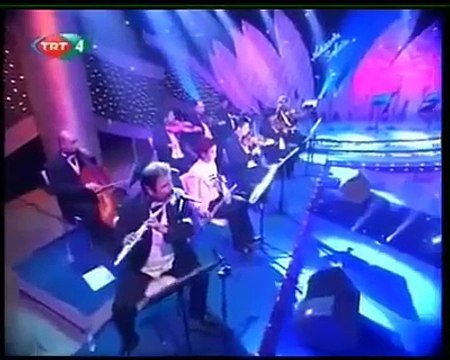 Şevval Sam - Fikrimin İnce Gülü