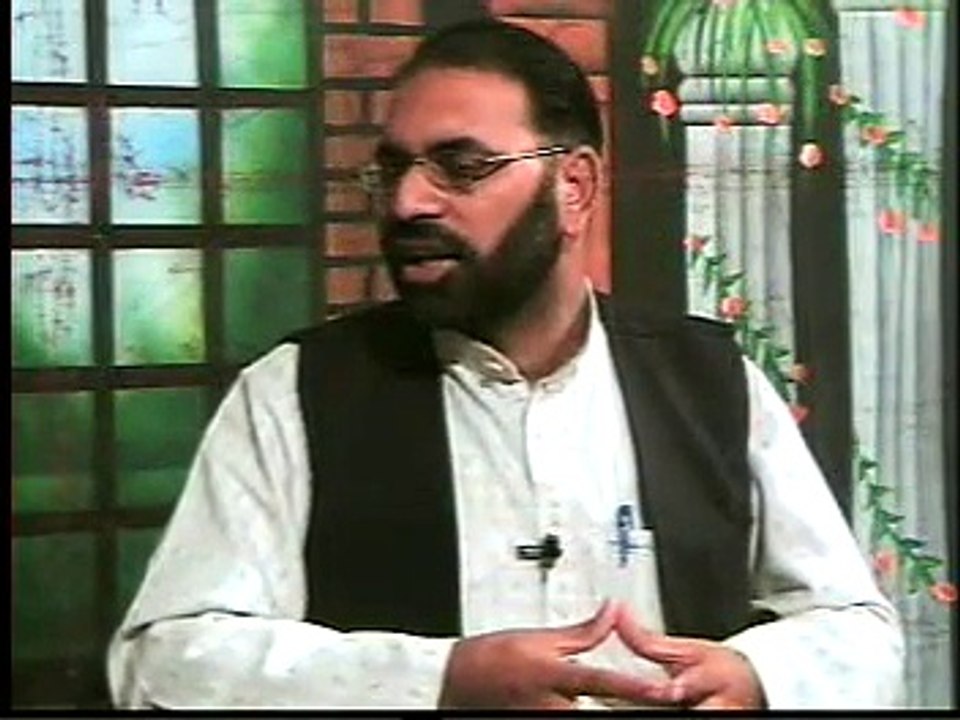 Talba aur taleemi masael Episode 7 part 4