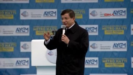 Levent-Hisarüstü Metro Hattı'nın Etiler Durağı Açıldı -2