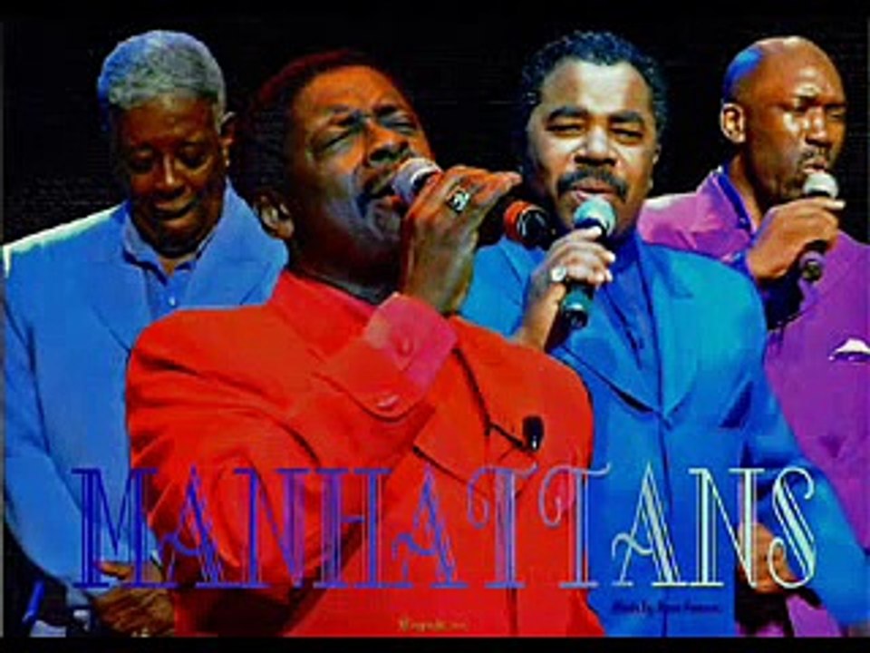 Forever By Your Side, The Manhattans