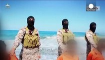 El Grupo Estado Islámico podría tener una rama en Libia