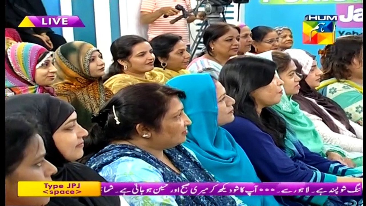 Jago Pakistan Jago 20th April 2015