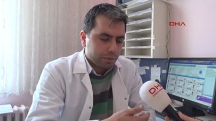 Erzurum Alerjiyi Hafife Almayın, Doktora Başvurun