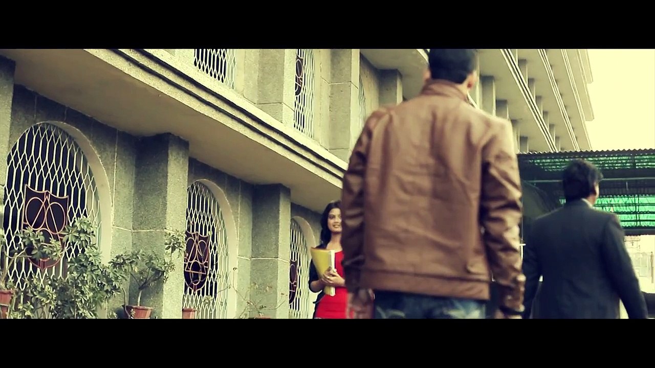 Bj - Afsar - M2 - Full HD Brand New Punjabi Song 2014 awais khan