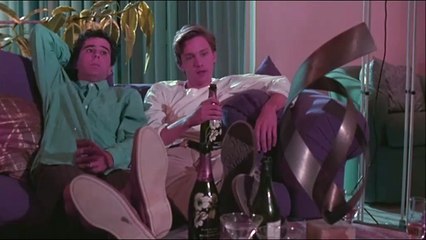 riesce a...più lui da morto che io da vivo