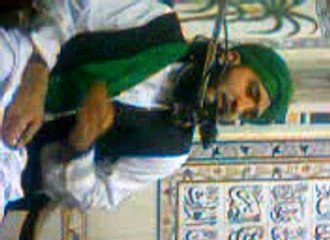 syed raheel hussain gardezi