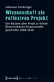 Download Wissenschaft als reflexives Projekt Ebook {EPUB} {PDF} FB2
