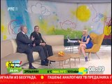 Dusica Spasic ~ Jutarnji program