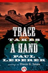 Download Trace Takes a Hand Ebook {EPUB} {PDF} FB2