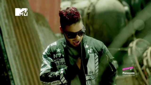 Stand Up HD Video Song [2015] Manj Musik - Raftaar - BIG Dhillon