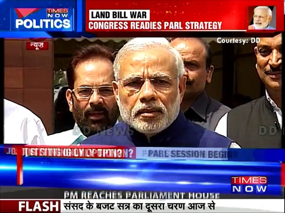 Land Ordinance tabled in Parliament