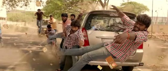 Kaaval Official Teaser _ Vimal_ G. V. Prakash Kumar