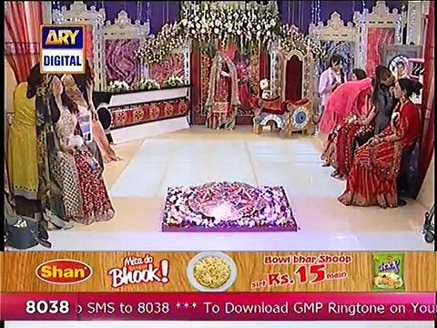 GMP 20 april 2015 P2