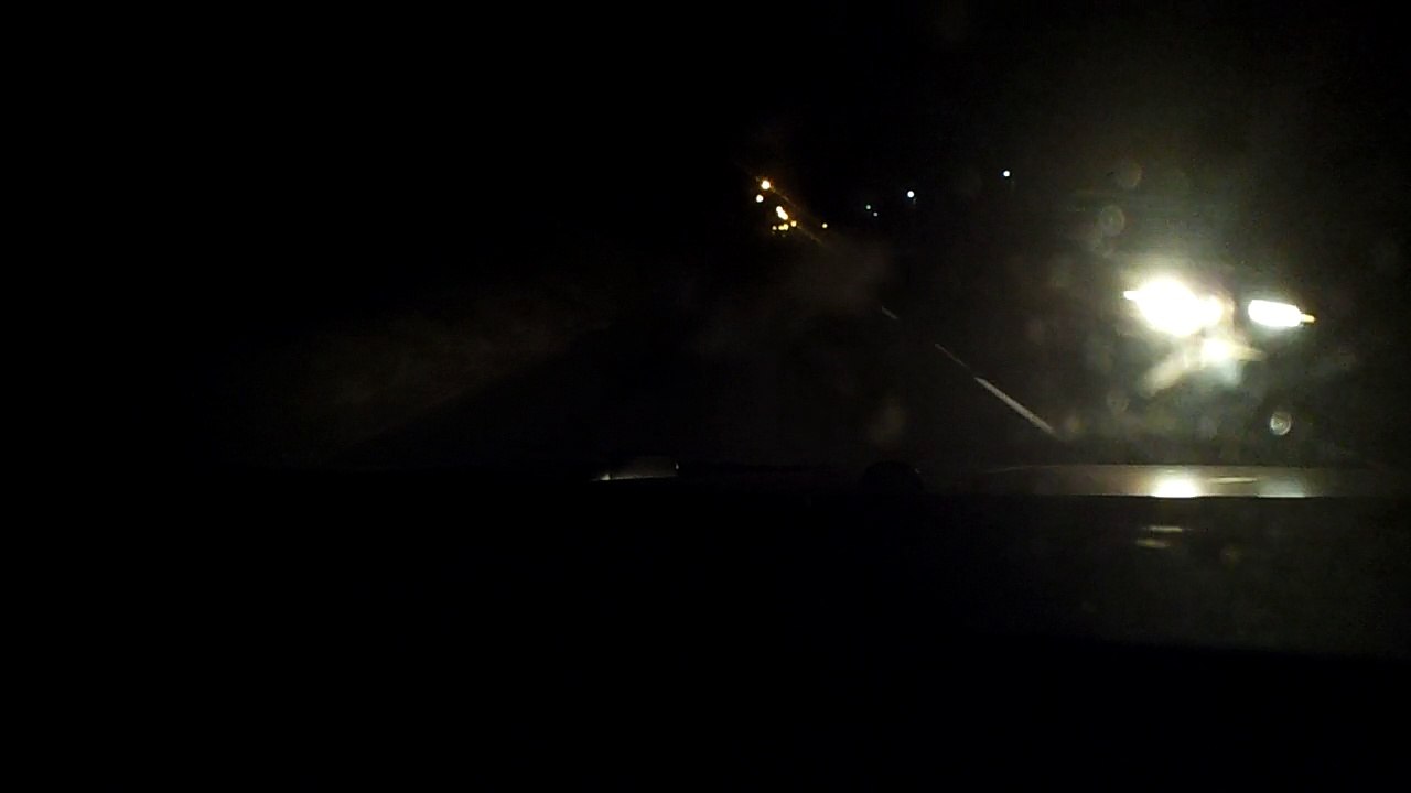 Bright Lights