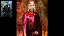 Targaryen History: Aegon V (15th Targaryen King of Westeros)