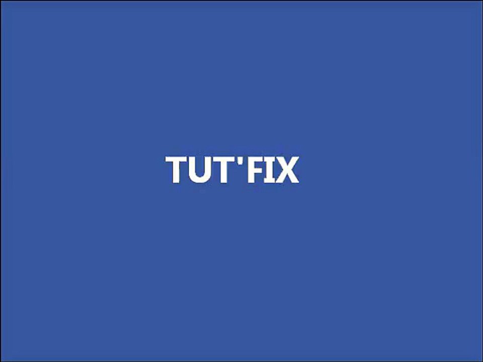 VTUTFIX - TUTFIX