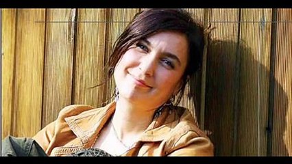 Şevval Sam- Ayletme Beni