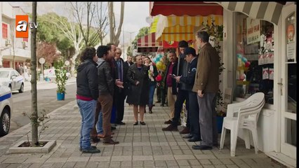 Mutlu Ol Yeter 3.Bölüm Fragmanı