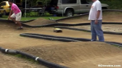 Traxxas Slash Racing (2WD)