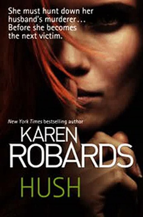 Download Hush Ebook {EPUB} {PDF} FB2