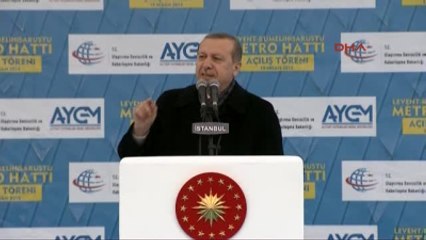 Levent-Hisarüstü Metro Hattı'nın Etiler Durağı Açıldı -2