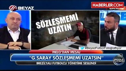 Sinan Engin: Sow, Fenerbahçe'den Ayrılacak