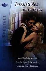 Download Irrésistibles play-boys Harlequin Edition Spéciale Ebook {EPUB} {PDF} FB2