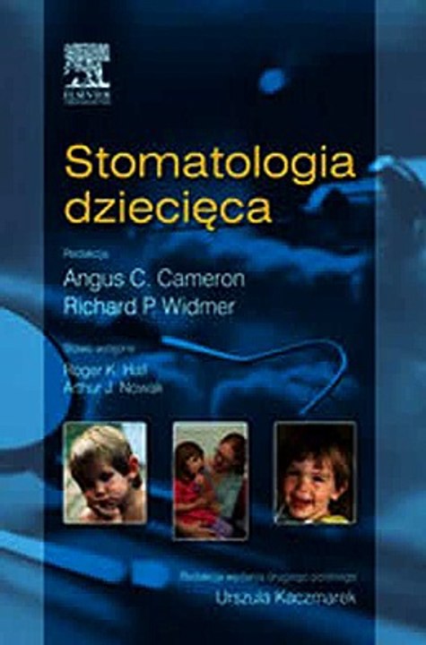 Download Stomatologia dziecięca Ebook {EPUB} {PDF} FB2