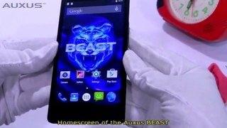 Auxus Beast Worlds Best Phone Very Hard & smoothly with Strong Quality Ever Seen