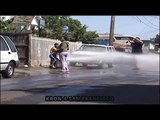 Hydrant Troubles - People Behaving Badly