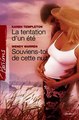 Download La tentation d'un été - Souviens-toi de cette nuit Harlequin Passions Ebook {EPUB} {PDF} FB2