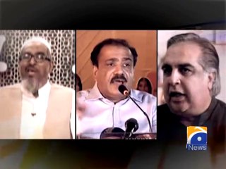By-Election NA-246,Transmission Promo-20 Apr 2015
