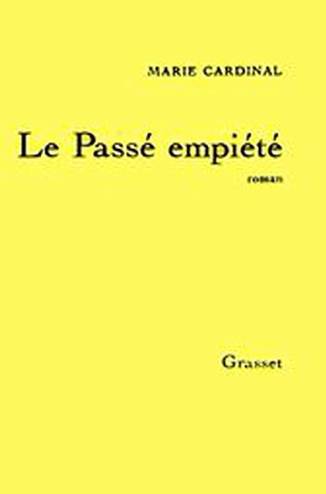 Download Le passé empiété Ebook {EPUB} {PDF} FB2
