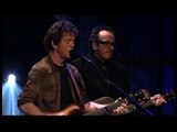 Elvis Costello & Lou Reed: Set the Twilight Reeling