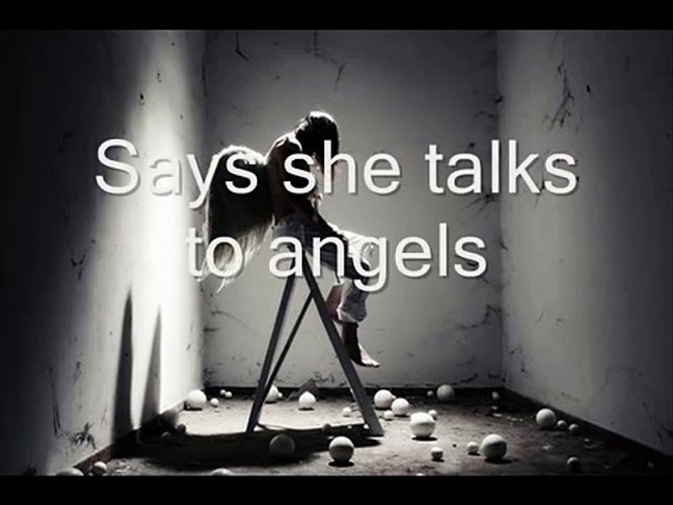 black crowes - she talks to angels