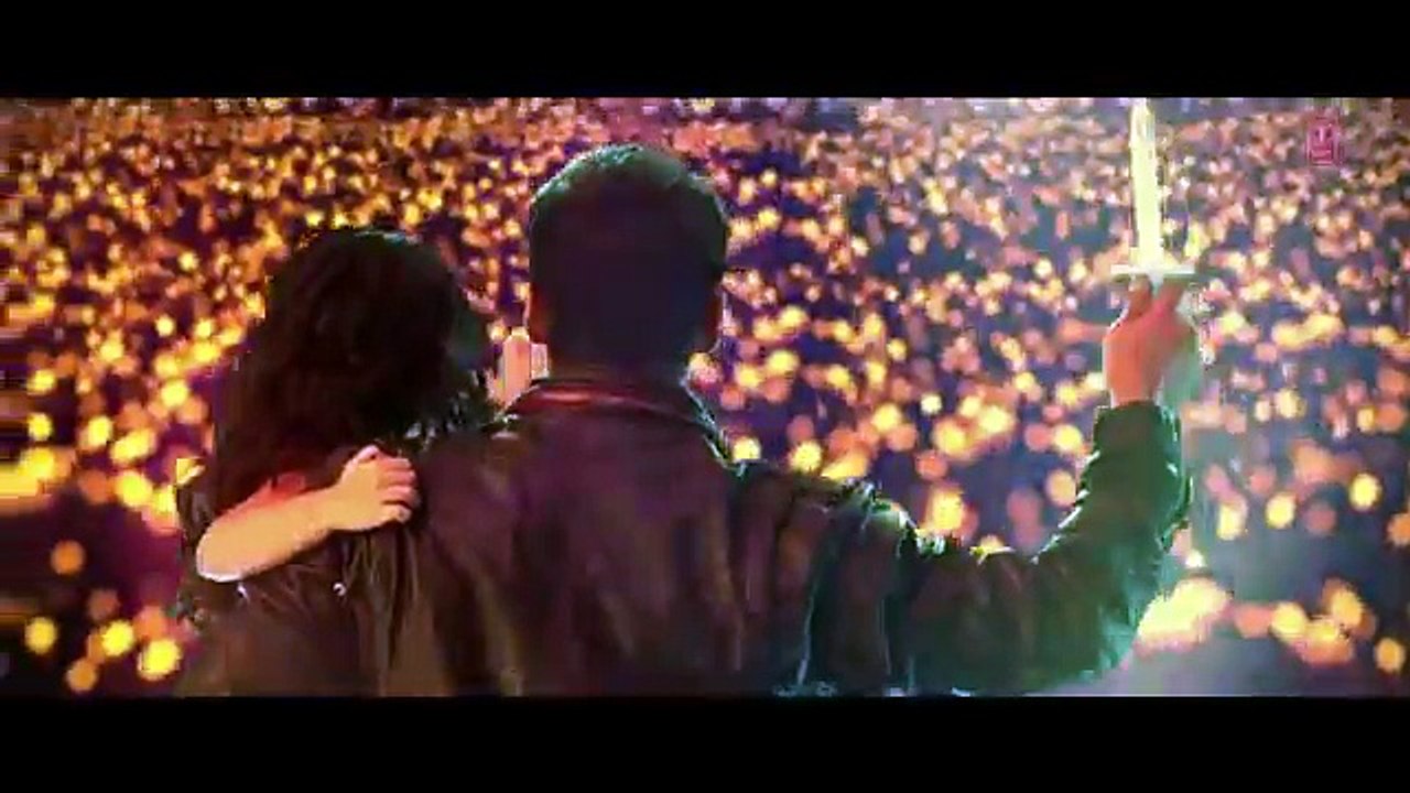 Jai Ho Title Song Full Video - Salman Khan, Daisy Shah, Tabu