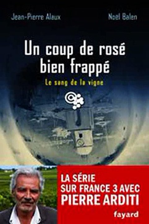 Download Un coup de rosé bien frappé Ebook {EPUB} {PDF} FB2