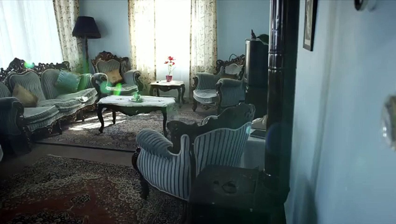 Yokluğunda (Leyla The Band)