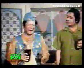 Nadeem Lehri Nirala  Clip of pakistani film DIL NASHEEN Iqbal Gul)