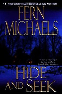 Download Hide And Seek Ebook {EPUB} {PDF} FB2