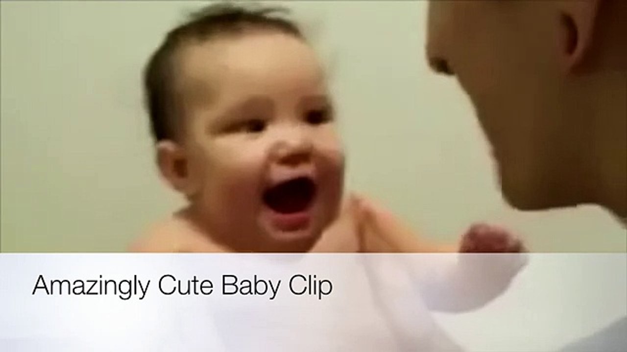 Extremely Funny Video of Cute Baby Crying - Funny Baby Videos Compilation #1 - Funny Vines and Fails